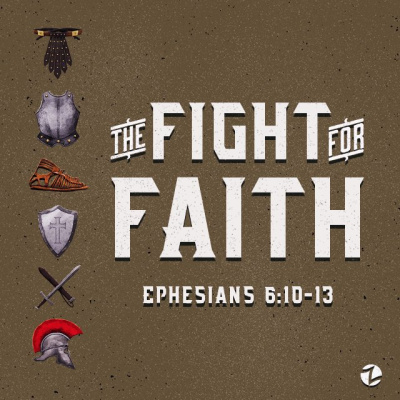 First Baptist Zachary