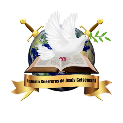 Iglesia Guerreros De Jesús.