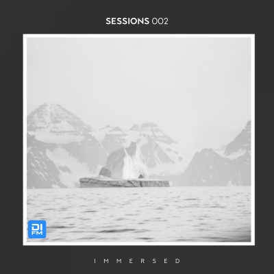 Sessions With Immersed Label