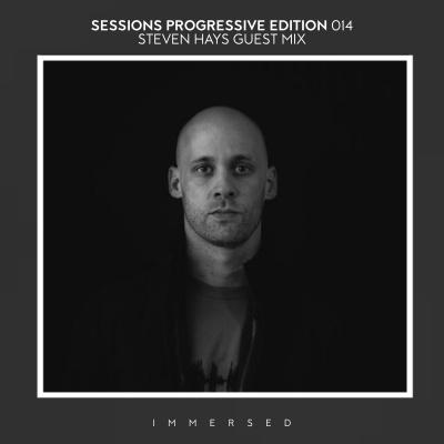 Sessions With Immersed Label