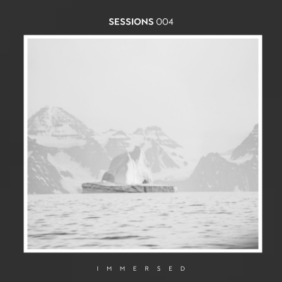 Sessions With Immersed Label