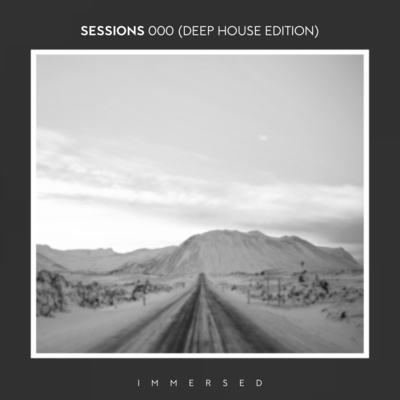 Sessions With Immersed Label