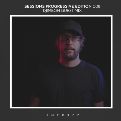 Sessions With Immersed Label