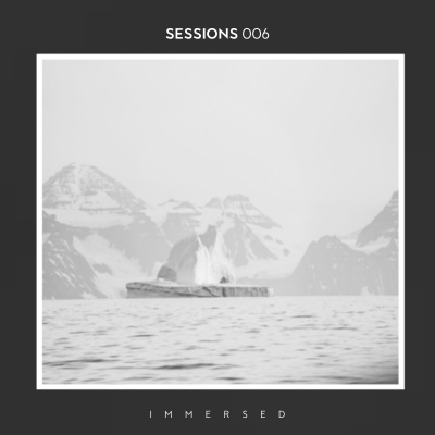 Sessions With Immersed Label
