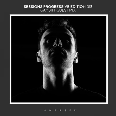 Sessions With Immersed Label