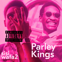 2.3: Parley Kings