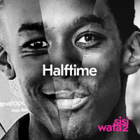 08: Halftime: Swans and the end of a pod.