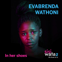 Evabrenda Wathoni: In her shoes