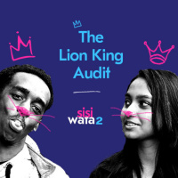 The Lion King Audit