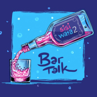 3.3 Bar Talk