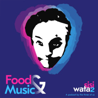 03: Food, Music and Coping