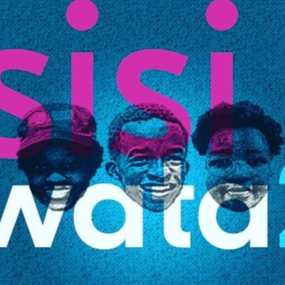 Sisi Watatu Podcast