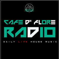  Cafè D Florè - Radio Made Production On Point Radio Show Hosted By Mr. Tendo # 1
