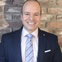 #19 - Building Connections and Increasing Collaboration through Humor with Rob DiNinni of StageCoach Improv