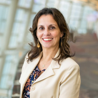 Constructing Tomorrow: Luciana Burdis Leadership in a Transforming Industry