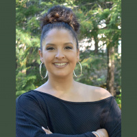 #22 - Creating Spaces for Diversity in the AEC Industry with Alicia Washington