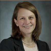 #2 - Karrie Kratz of Gilbane Building Company 