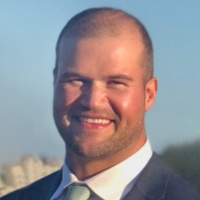  #7 - Tom S. Gunning of The Building Trades Employers Association