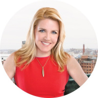 #10 -Lisa Nickerson of Nickerson People Relations  Nickerson Real Estate Partners