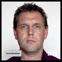 S2 #9: Building a Resilient Future through Resourceful Innovation with Scott Burnham