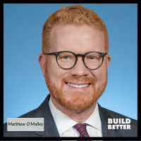 Clean Energy Future: Breaking Down Vicinity Energy’s Net Zero Carbon Plan with Matt O’Malley