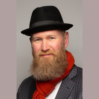 #15 - Brian Anderson of Anderson Porter Design 