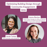 Optimizing Building Design through Community Engagement