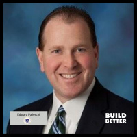 S2 #11: The Gold Standard: Recognizing Massachusetts Businesses for a Commitment to Excellence with Edward Palleschi