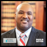 S2 #12: Achieving Equitable Outcomes in the Long Term with Barry Reaves of the BPDA
