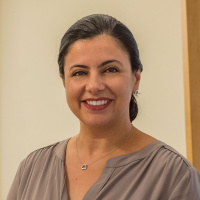 #1 - Luiza Mills of Interstate Electrical Services Corp.