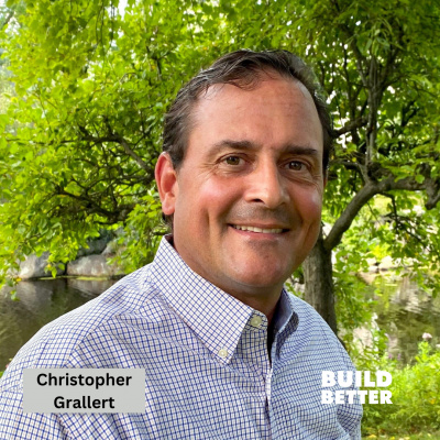 Build Better With Anastasia Barnes