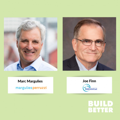 Build Better With Anastasia Barnes