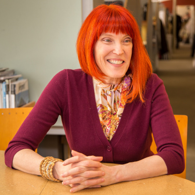 Build Better With Anastasia Barnes