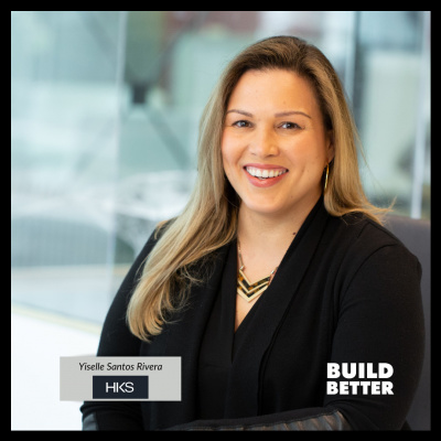 Build Better With Anastasia Barnes