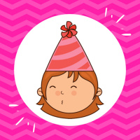 #07 - Happy Birthday Aria!