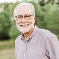 Desiring the Spiritual - Part 2