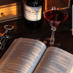 Open Books And Empty Bottles