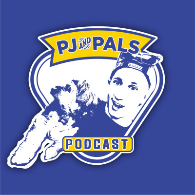 Pj And Pals Podcast