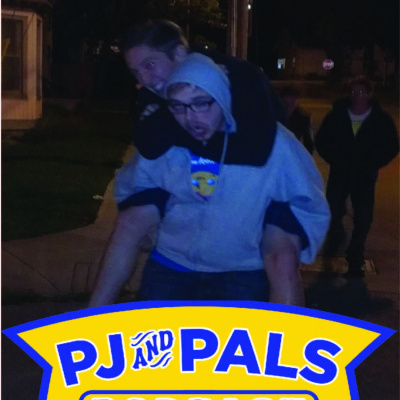 Pj And Pals Podcast
