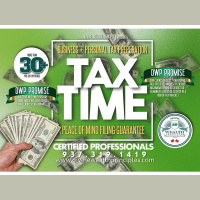 2019 TAXES, CREDIT, WAR  How They Are All Linked...Lets Talk About It 1/11/2020