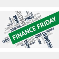 FINANCIAL FRIDAYS with EL DIVINE BEY $2000 Stimulus Unemployment Bonus SBA 4/24