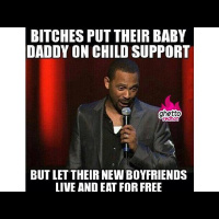 How To STOP CHILD SUPPORT 7-13-19