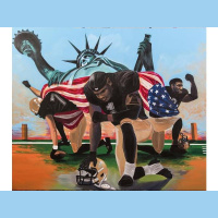 THE BANK BLACK MOVEMENT... ARE YOU ACTIVE? Airdate 10-14-2020