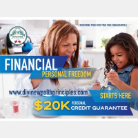 $100K Personal Credit Card!!! ARE YOU SERIOUS