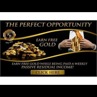 INTRO TO EARN GOLD AND A WEEKLY PASSIVE INCOME 03-16-19 WITH EL DIVINE BEY