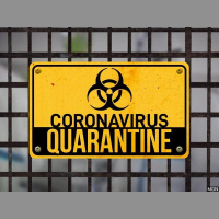 Could THE C D C and The Deep State Be Responsible for Corona Virus Pandemic?