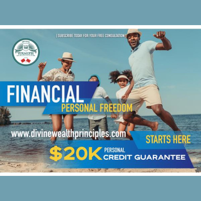 Wealth Principles 101