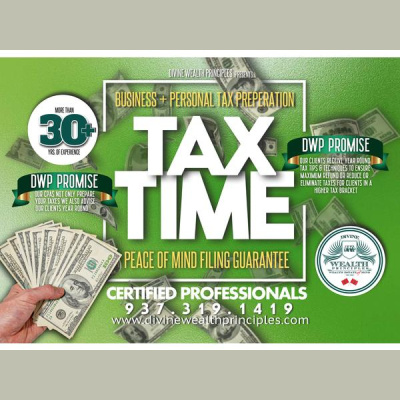 Wealth Principles 101