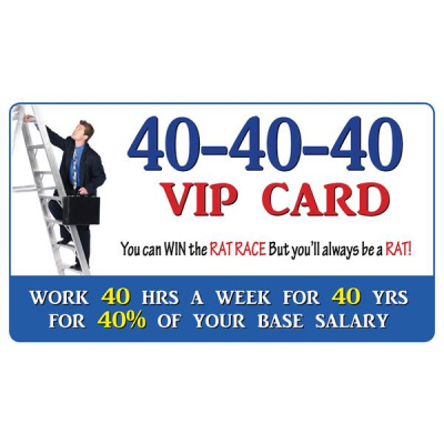 Wealth Principles 101