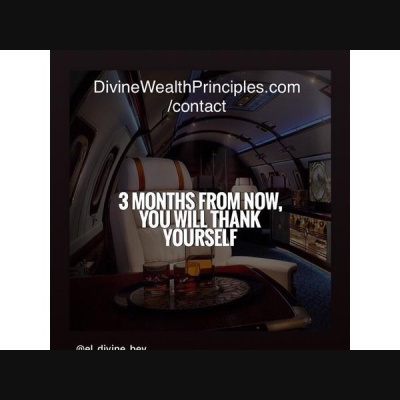 Wealth Principles 101